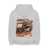 Ryan Arnett | 2024 | Youth Hoodie - heather gray