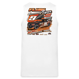 Ryan Arnett | 2024 | Men's Tank - white