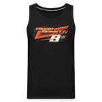 Ryan Arnett | 2024 | Men's Tank - black