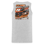 Ryan Arnett | 2024 | Men's Tank - heather gray