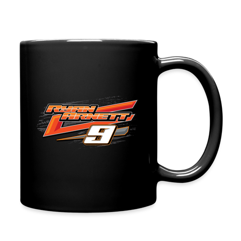 Ryan Arnett | 2024 | Coffee Mug - black