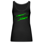 Stine Racing | 2024 | Women's Tank - black