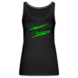 Stine Racing | 2024 | Women's Tank - black