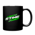 Stine Racing | 2024 | Coffee Mug - black