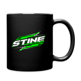 Stine Racing | 2024 | Coffee Mug - black