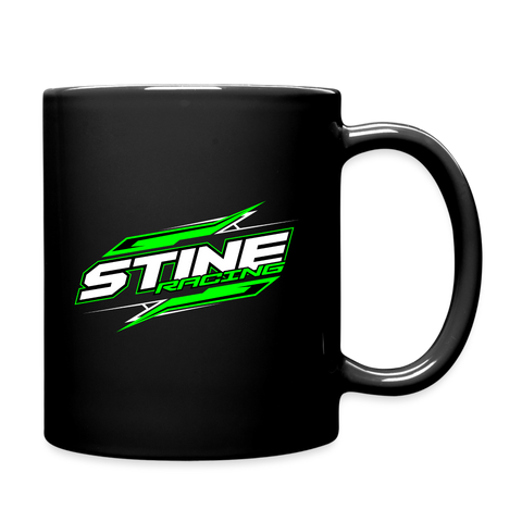 Stine Racing | 2024 | Coffee Mug - black