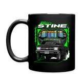 Stine Racing | 2024 | Coffee Mug - black