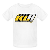 Keelan LaCourse | 2024 | Youth T-Shirt - white