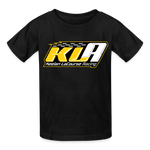 Keelan LaCourse | 2024 | Youth T-Shirt - black