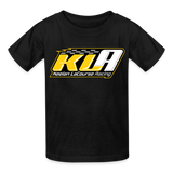 Keelan LaCourse | 2024 | Youth T-Shirt - black