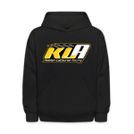 Keelan LaCourse | 2024 | Youth Hoodie - black