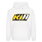 Keelan LaCourse | 2024 | Adult Hoodie - white