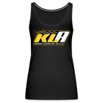 Keelan LaCourse | 2024 | Women's Tank - black