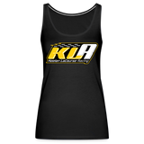 Keelan LaCourse | 2024 | Women's Tank - black