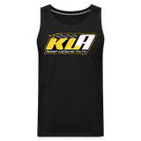 Keelan LaCourse | 2024 | Men's Tank - black