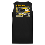 Keelan LaCourse | 2024 | Men's Tank - black