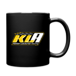 Keelan LaCourse | 2024 | Coffee Mug - black