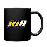 Keelan LaCourse | 2024 | Coffee Mug - black