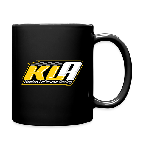 Keelan LaCourse | 2024 | Coffee Mug - black