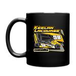 Keelan LaCourse | 2024 | Coffee Mug - black