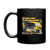 Keelan LaCourse | 2024 | Coffee Mug - black