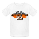 Rowan Bly | 2024 | Youth T-Shirt - white