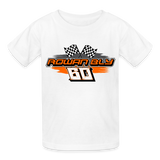 Rowan Bly | 2024 | Youth T-Shirt - white