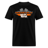 Rowan Bly | 2024 | Adult T-Shirt - black