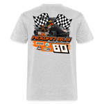 Rowan Bly | 2024 | Adult T-Shirt - heather gray