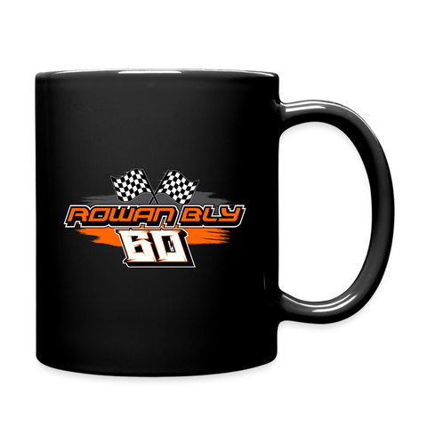 Rowan Bly | 2024 | Coffee Mug - black