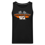 Rowan Bly | 2024 | Men's Tank - black