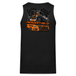 Rowan Bly | 2024 | Men's Tank - black