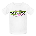 Taft Racing | 2024 | Youth T-Shirt - white