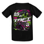 Taft Racing | 2024 | Youth T-Shirt - black