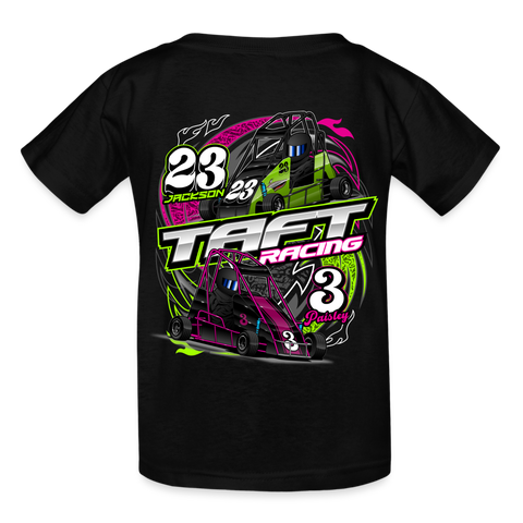 Taft Racing | 2024 | Youth T-Shirt - black