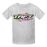 Taft Racing | 2024 | Youth T-Shirt - heather gray