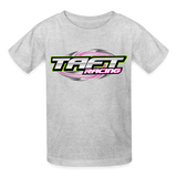 Taft Racing | 2024 | Youth T-Shirt - heather gray