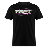 Taft Racing | 2024 | Adult T-Shirt - black