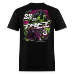 Taft Racing | 2024 | Adult T-Shirt - black