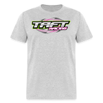 Taft Racing | 2024 | Adult T-Shirt - heather gray