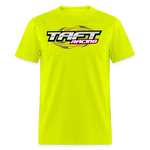 Taft Racing | 2024 | Adult T-Shirt - safety green