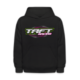 Taft Racing | 2024 | Youth Hoodie - black