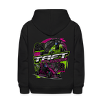 Taft Racing | 2024 | Youth Hoodie - black