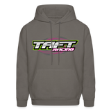 Taft Racing | 2024 | Adult Hoodie - asphalt gray