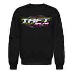 Taft Racing | 2024 | Adult Crewneck Sweatshirt - black