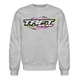 Taft Racing | 2024 | Adult Crewneck Sweatshirt - heather gray