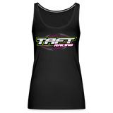 Taft Racing | 2024 | Women's Tank - black