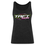 Taft Racing | 2024 | Women's Tank - charcoal grey