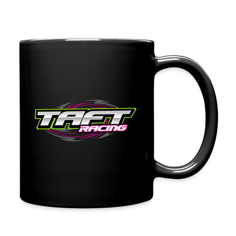 Taft Racing | 2024 | Coffee Mug - black