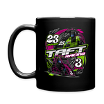 Taft Racing | 2024 | Coffee Mug - black